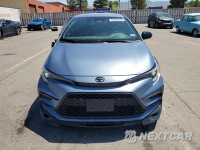 Piąte zdjęcie samochodu w środku: 2026 TOYOTA COROLLA SE VIN:5YFS4MCE1TP261367 - miniatura
