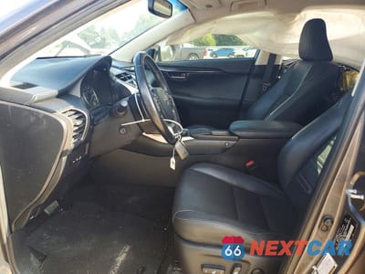 Zdjęcie 7 z 12 samochodu: 2015 LEXUS NX 200T VIN:JTJYARBZ2F2003086 - miniatura
