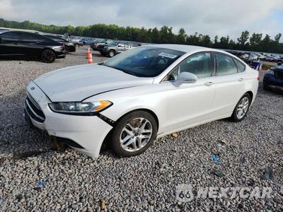 2016 FORD FUSION SE 3FA6P0H70GR357914 - główne zdjęcie licytacji z USA - miniatura
