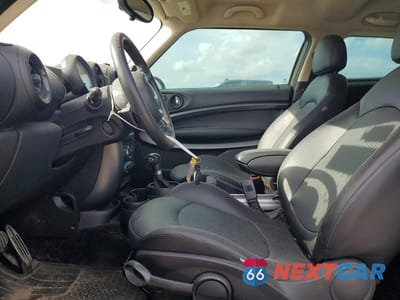 Zdjęcie 7 z 12 samochodu: 2014 MINI COOPER S PACEMAN VIN:WMWSS5C5XEWN66837 - miniatura