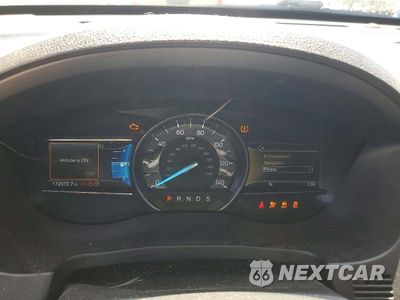 Zdjęcie 9 z 13 samochodu: 2018 FORD EXPLORER LIMITED VIN:1FM5K8F82JGB66634 - miniatura