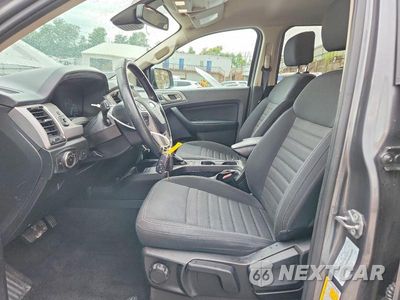 Zdjęcie 7 z 12 samochodu: 2023 FORD RANGER XL VIN:1FTER4FH1PLE08693 - miniatura