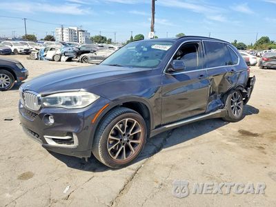 2016 BMW X5 SDRIVE35I 5UXKR2C59G0H42443 - główne zdjęcie licytacji z USA - miniatura