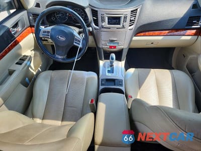 Zdjęcie 8 z 13 samochodu: 2012 SUBARU OUTBACK 2.5I LIMITED VIN:4S4BRBKC6C3239214 - miniatura