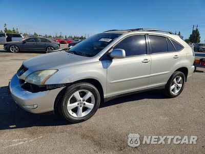 2004 LEXUS RX 330 JTJHA31U640023658 - główne zdjęcie licytacji z USA - miniatura