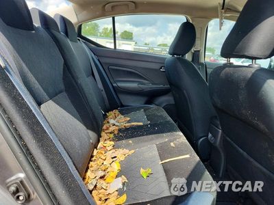 Zdjęcie 10 z 12 samochodu: 2025 NISSAN VERSA SV VIN:3N1CN8EV1SL822039 - miniatura