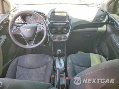 Zdjęcie 8 z 12 samochodu: 2019 CHEVROLET SPARK 1LT VIN:KL8CD6SA0KC817408 - miniatura