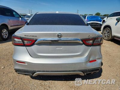 Zdjęcie 6 z 13 samochodu: 2021 NISSAN MAXIMA SV VIN:1N4AA6CV6MC513890 - miniatura