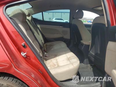 Zdjęcie 10 z 13 samochodu: 2017 HYUNDAI ELANTRA SE VIN:5NPD84LF1HH197678 - miniatura