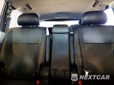 Zdjęcie 10 z 14 samochodu: 2013 TOYOTA HIGHLANDER LIMITED VIN:5TDDK3EH1DS246733 - miniatura