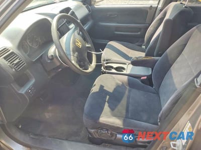Zdjęcie 7 z 13 samochodu: 2005 HONDA CR-V EX VIN:JHLRD78825C045139 - miniatura