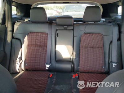 Zdjęcie 10 z 14 samochodu: 2025 NISSAN KICKS SR VIN:3N8AP6DD5SL363565 - miniatura