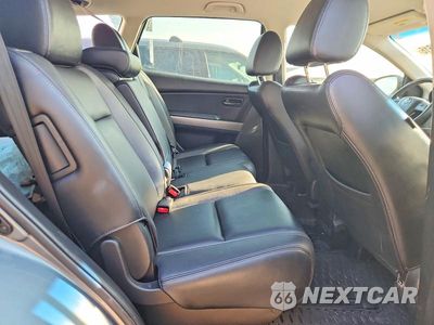 Zdjęcie 11 z 13 samochodu: 2012 MAZDA CX-9 VIN:JM3TB3DA0C0337467 - miniatura