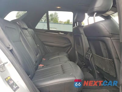 Zdjęcie 10 z 12 samochodu: 2016 MERCEDES-BENZ GLE 350 4MATIC VIN:4JGDA5HBXGA813086 - miniatura