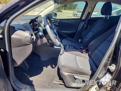 Zdjęcie 7 z 12 samochodu: 2017 TOYOTA YARIS IA BASE VIN:3MYDLBYV0HY176683 - miniatura