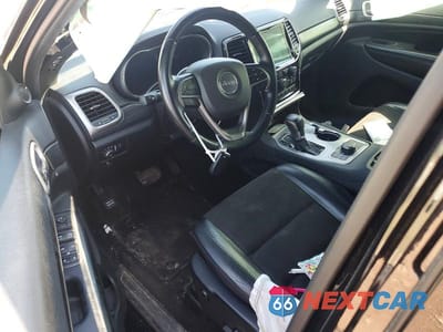 Zdjęcie 8 z 13 samochodu: 2022 JEEP GRAND CHEROKEE LAREDO E VIN:1C4RJFAG4NC146331 - miniatura