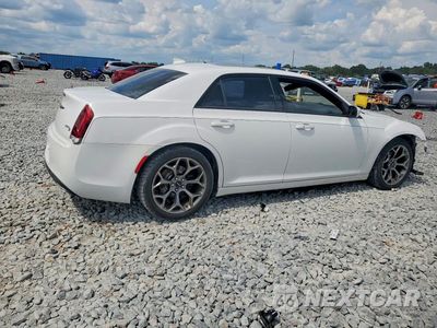 Trzecie zdjęcie samochodu z tyłu: 2015 CHRYSLER 300 S VIN:2C3CCABG6FH756266 - miniatura