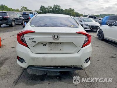 Zdjęcie 6 z 12 samochodu: 2016 HONDA CIVIC LX VIN:19XFC2F58GE223226 - miniatura