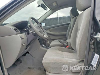 Zdjęcie 7 z 12 samochodu: 2003 TOYOTA COROLLA CE VIN:2T1BR32E13C007980 - miniatura