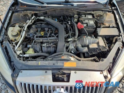 Zdjęcie 11 z 12 samochodu: 2009 MERCURY MILAN PREMIER VIN:3MEHM08Z99R628967 - miniatura