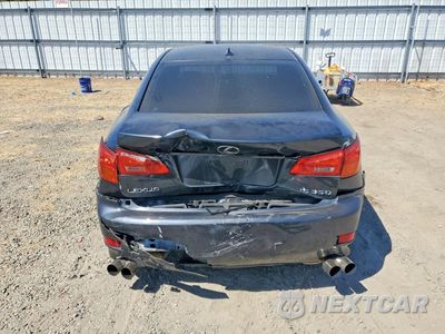 Zdjęcie 6 z 12 samochodu: 2008 LEXUS IS 350 VIN:JTHBE262485017671 - miniatura