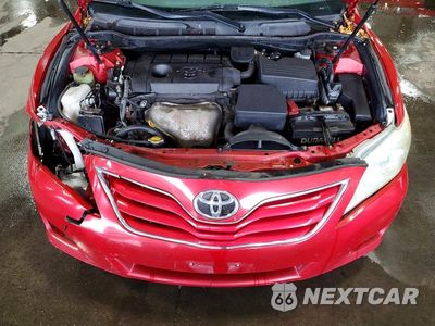 Zdjęcie 11 z 12 samochodu: 2011 TOYOTA CAMRY LE VIN:4T4BF3EK9BR203761 - miniatura