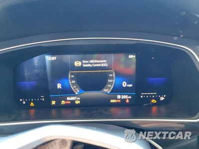 Zdjęcie 9 z 13 samochodu: 2022 VOLKSWAGEN TIGUAN S VIN:3VV1B7AX3NM075896 - miniatura