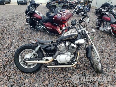 2012 YAMAHA XV250 JYAVG04E3CA014590 - główne zdjęcie licytacji z USA - miniatura