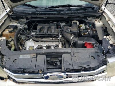 Zdjęcie 12 z 13 samochodu: 2011 FORD FLEX SEL VIN:2FMGK5CC6BBD37037 - miniatura