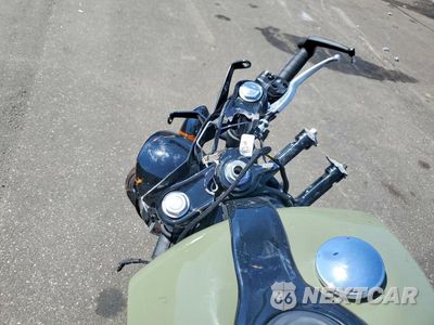 Zdjęcie 7 z 8 samochodu: 2026 INDIAN MOTORCYCLE CO. SPORT SCOUT LIMITED +TECH VIN:56KSSD764T3028241 - miniatura