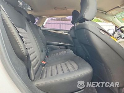 Zdjęcie 10 z 12 samochodu: 2018 FORD FUSION SE HYBRID VIN:3FA6P0LU2JR192811 - miniatura