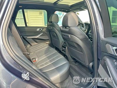 Zdjęcie 8 z 15 samochodu: 2021 BMW X5 XDRIVE45E VIN:5UXTA6C01M9F30456 - miniatura