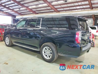 Drugie zdjęcie samochodu z przodu: 2016 GMC YUKON XL K1500 SLT VIN:1GKS2GKC3GR123918 - miniatura