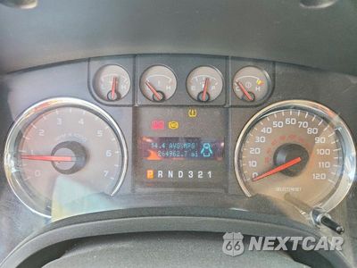 Zdjęcie 9 z 12 samochodu: 2009 FORD F150 SUPERCREW VIN:1FTRW12829FB26076 - miniatura