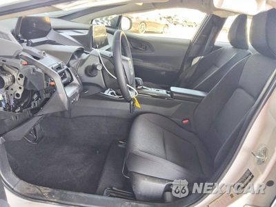 Zdjęcie 7 z 12 samochodu: 2025 TOYOTA PRIUS LE VIN:JTDACAAUXS3064051 - miniatura
