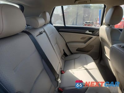 Zdjęcie 10 z 12 samochodu: 2019 VOLKSWAGEN GOLF S VIN:3VWG57AU6KM016159 - miniatura