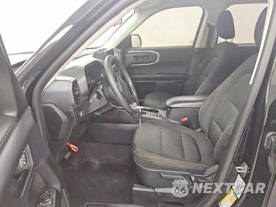 Zdjęcie 7 z 13 samochodu: 2021 FORD BRONCO SPORT VIN:3FMCR9A66MRB35317 - miniatura