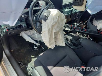 Zdjęcie 8 z 12 samochodu: 2025 TOYOTA COROLLA LE VIN:5YFB4MDE6SP280638 - miniatura