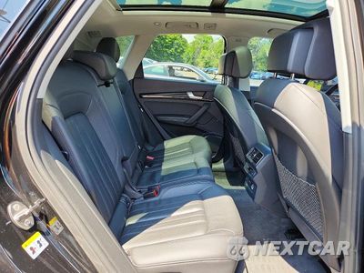 Zdjęcie 11 z 13 samochodu: 2019 AUDI Q5 PREMIUM PLUS VIN:WA1BNAFYXK2044652 - miniatura