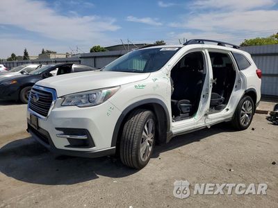 2021 SUBARU ASCENT PREMIUM 4S4WMAHD7M3412685 - główne zdjęcie licytacji z USA - miniatura