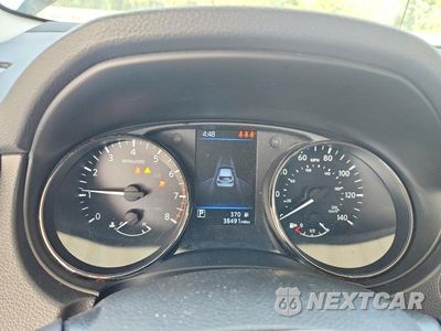 Zdjęcie 9 z 12 samochodu: 2022 NISSAN ROGUE SPORT SL VIN:JN1BJ1CW5NW497226 - miniatura