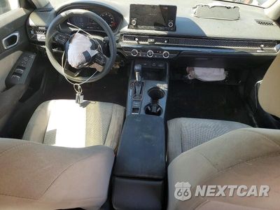 Zdjęcie 8 z 12 samochodu: 2024 HONDA CIVIC LX VIN:2HGFE2F23RH533535 - miniatura