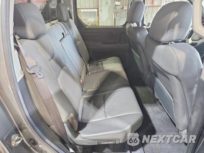 Zdjęcie 10 z 12 samochodu: 2007 HONDA RIDGELINE RTL VIN:2HJYK16587H504741 - miniatura