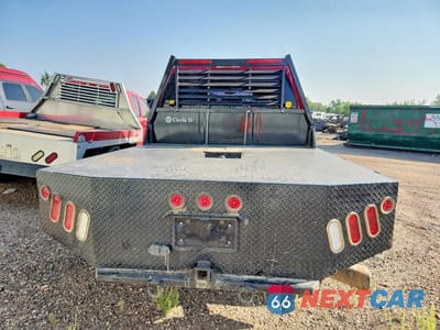 Zdjęcie 6 z 12 samochodu: 2015 FORD F250 SUPER DUTY VIN:1FT7W2BT2FEA96483 - miniatura