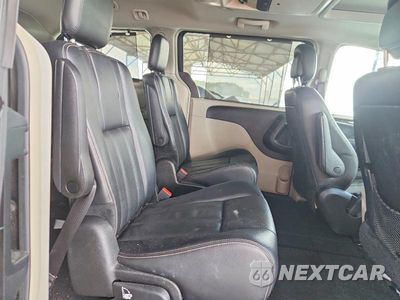 Zdjęcie 10 z 12 samochodu: 2013 CHRYSLER TOWN & COUNTRY TOURING L VIN:2C4RC1CG2DR623287 - miniatura