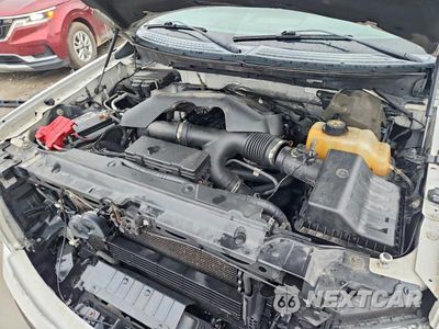 Zdjęcie 11 z 12 samochodu: 2014 FORD F150 SUPERCREW VIN:1FTFW1ET2EKD75157 - miniatura