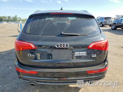 Zdjęcie 6 z 13 samochodu: 2011 AUDI Q5 PREMIUM PLUS VIN:WA1DKAFP9BA030014 - miniatura