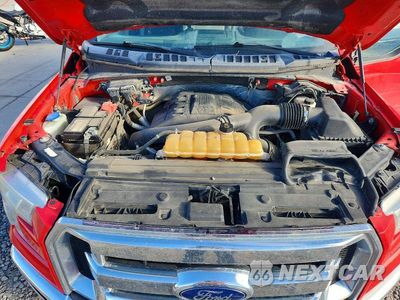 Zdjęcie 11 z 12 samochodu: 2016 FORD F150 SUPERCREW VIN:1FTEW1EG1GFB13110 - miniatura