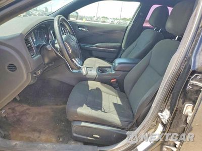 Zdjęcie 7 z 12 samochodu: 2014 DODGE CHARGER SE VIN:2C3CDXBG0EH130906 - miniatura