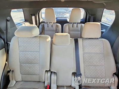 Zdjęcie 10 z 13 samochodu: 2014 FORD EXPLORER XLT VIN:1FM5K7D84EGA06158 - miniatura